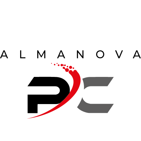 Logo Almanovapc