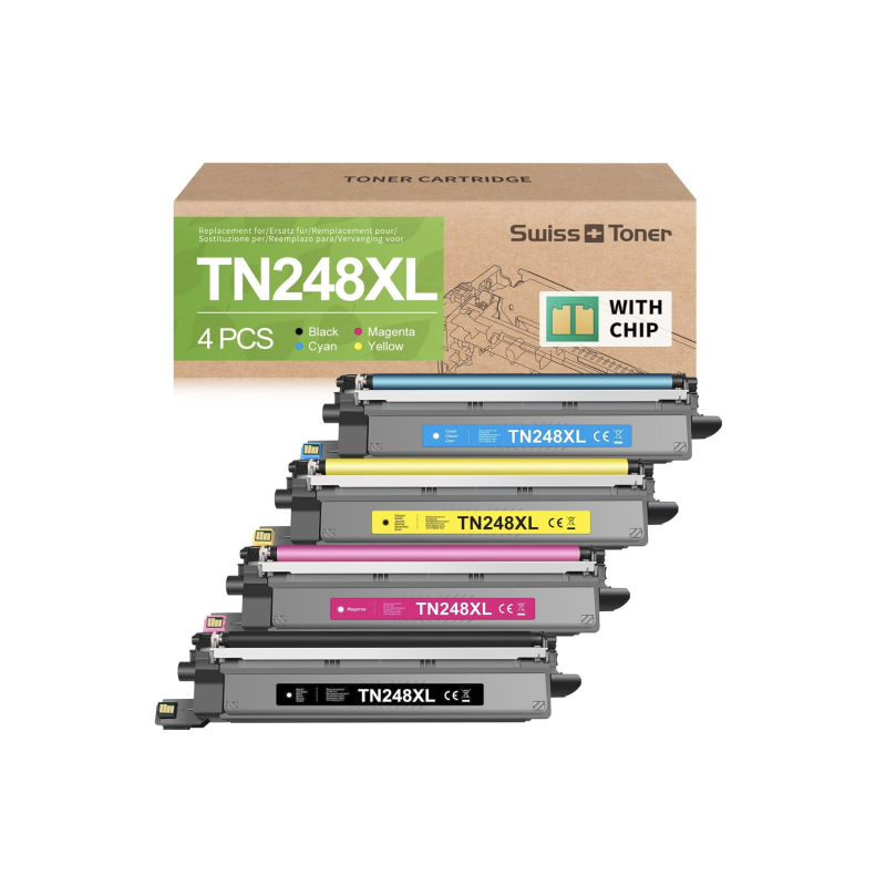 Toner TN248XL Brother