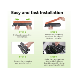 Toner TN248XL Brother