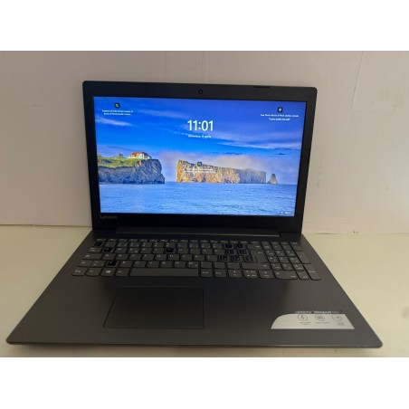 Lenovo IdeaPad 320 I5 8GB Ram 512 SSD RICONDIZIONATO