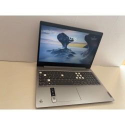Lenovo IdeaPad 3 IIL15 I5 4GB Ram 256SSD RICONDIZIONATO