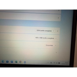 Lenovo IdeaPad 3 IIL15 I5 4GB Ram 256SSD RICONDIZIONATO