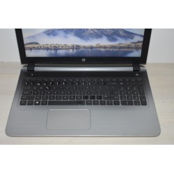 HP Pavilion Notebook i3 8GB RAM 1to HDD