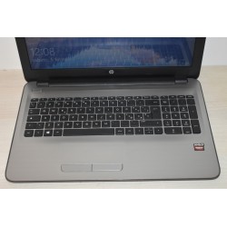 HP Notebook A10