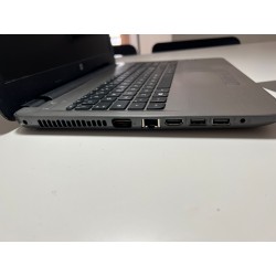 HP Notebook A10