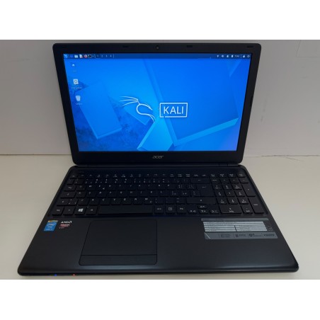 Acer Aspire E1-572G I7 8GB Ram 256SSD RICONDIZIONATO