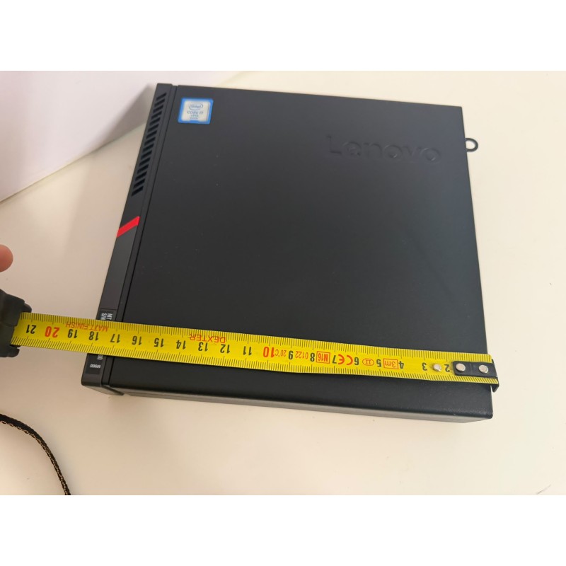 LENOVO M900 I7 8GB Ram 256 SSD RICONDIZIONATO