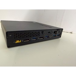 LENOVO M900 I7 8GB Ram 256 SSD RICONDIZIONATO
