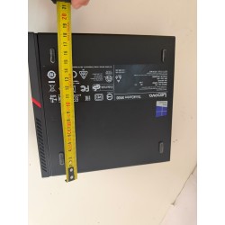 LENOVO M900 I7 8GB Ram 256 SSD RICONDIZIONATO