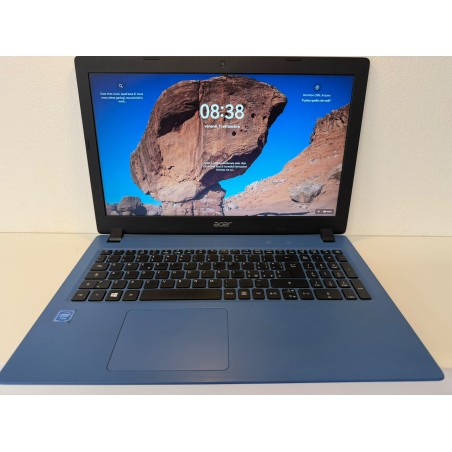 Acer Aspire A315-31 Intel Celeron 4GB Ram 120 SSD RICONDIZIONATO