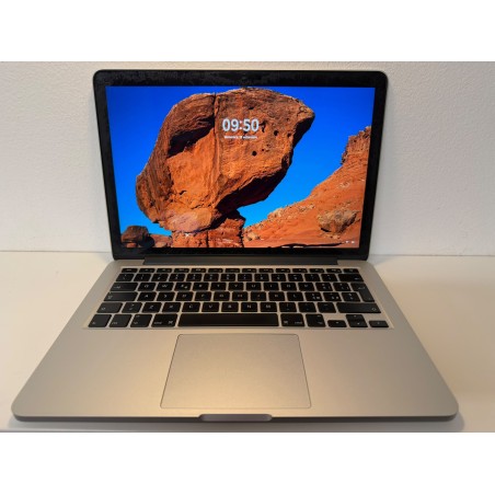Macbook Pro 13 A1502 I5 8GB Ram 128SSD 2014 RICONDIZIONATO