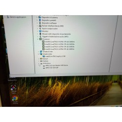 Macbook Pro 13 A1502 I5 8GB Ram 128SSD 2014 RICONDIZIONATO