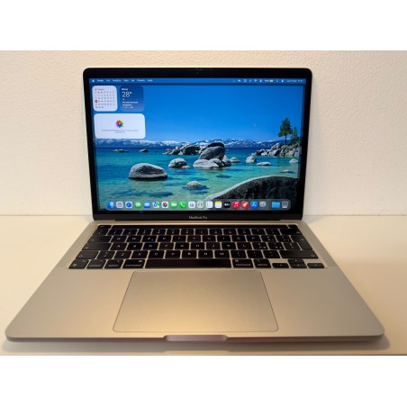 Macbook Pro 13 A2338 M1 16GB Ram 256 SSD RICONDIZIONATO