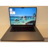 Macbook Pro 16 A2485  M1 Pro 16GB Ram 512 SSD RICONDIZIONATO