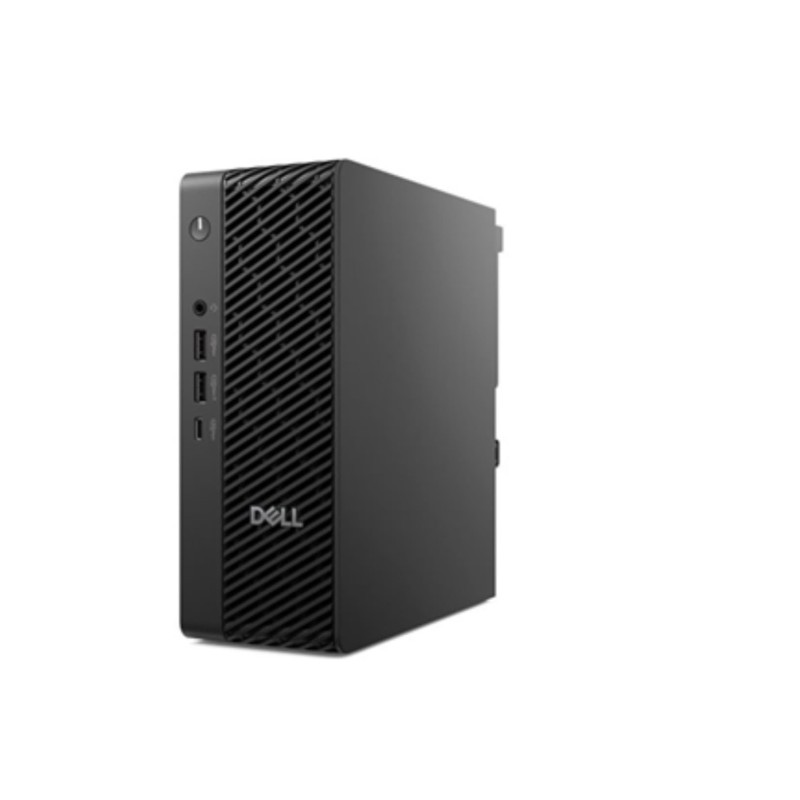 WKS DELL AI PC PRO MAX MICRO FCM2250 D83J5 ULTRA7-265 V-PRO 16GBDDR5 512SSD RTX A400