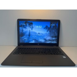 HP 250 G6 I3 8GB Ram 128 SSD RICONDIZIONATO