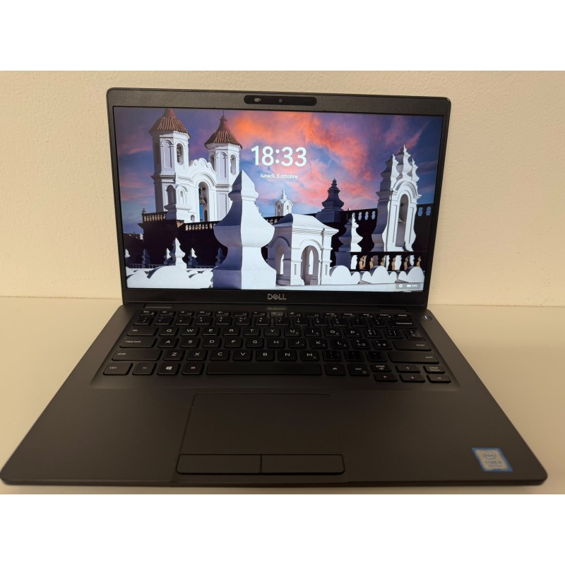 Dell Latitude 5400 I5 16GB Ram 256 SSD RICONDIZIONATO