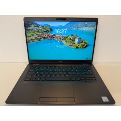 Dell Latitude 5300 I5 16GB Ram 256 SSD RICONDIZIONATO