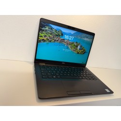 Dell Latitude 5300 I5 16GB Ram 256 SSD RICONDIZIONATO