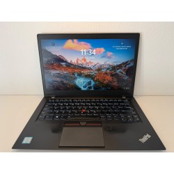 Lenovo ThinkPad T460s I7 8GB Ram 256 SSD RICONDIZIONATO