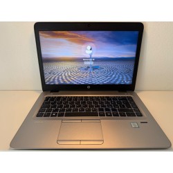 HP EliteBook 840 G3 I7 8GB Ram 256 SSD RICONDIZIONATO