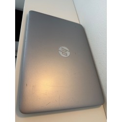 HP EliteBook 840 G3 I7 8GB Ram 256 SSD RICONDIZIONATO