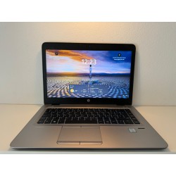 HP EliteBook 840 G3 I7 8GB Ram 256 SSD RICONDIZIONATO