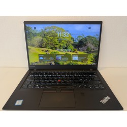 Lenovo ThinkPad X1 Carbon 5th i7 16GB Ram 256GB SSD RICONDIZIONATO