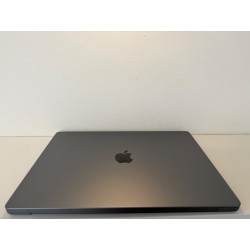 Macbook Pro 16 A2485  M1 Pro 16GB Ram 1TB SSD RICONDIZIONATO
