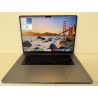 Macbook Pro 16 A2485  M1 Pro 16GB Ram 1TB SSD RICONDIZIONATO