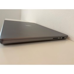 Macbook Pro 16 A2485  M1 Pro 16GB Ram 1TB SSD RICONDIZIONATO