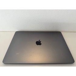 Macbook Pro 13 A2338 M1 16GB Ram 512 SSD RICONDIZIONATO