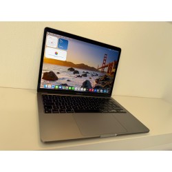 Macbook Pro 13 A2338 M1 16GB Ram 512 SSD RICONDIZIONATO