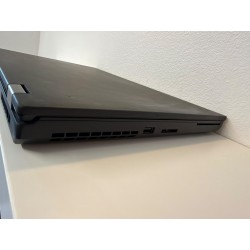 Lenovo ThinkPad P52 I7 32GB Ram 512SSD RICONDIZIONATO