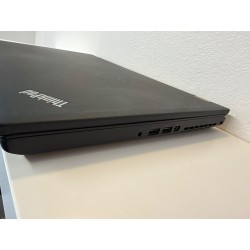 Lenovo ThinkPad P52 I7 32GB Ram 512SSD RICONDIZIONATO