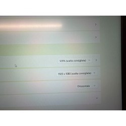 Lenovo ThinkPad P52 I7 32GB Ram 512SSD RICONDIZIONATO