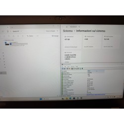 Lenovo ThinkPad P52 I7 32GB Ram 512SSD RICONDIZIONATO