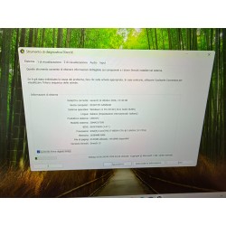 Lenovo ThinkPad P52 I7 32GB Ram 512SSD RICONDIZIONATO