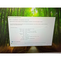 Lenovo ThinkPad P52 I7 32GB Ram 512SSD RICONDIZIONATO
