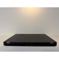 Lenovo ThinkPad P51 I7 16GB Ram 256 SSD RICONDIZIONATO