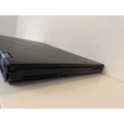 Lenovo ThinkPad P51 I7 16GB Ram 256 SSD RICONDIZIONATO
