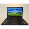 Lenovo ThinkPad P51 I7 16GB Ram 256 SSD RICONDIZIONATO