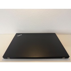 Lenovo ThinkPad T490s I5 8GB Ram 128SSD RICONDIZIONATO