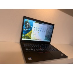 Lenovo ThinkPad T490s I5 8GB Ram 128SSD RICONDIZIONATO