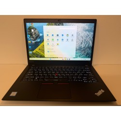 Lenovo ThinkPad T490s I5 8GB Ram 128SSD RICONDIZIONATO