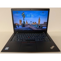 Lenovo ThinkPad T470s I5 8GB Ram 128 SSD2 RICONDIZIONATO