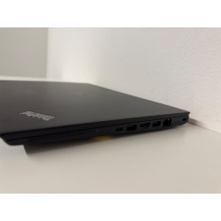 Lenovo ThinkPad T470s I5 8GB Ram 128 SSD2 RICONDIZIONATO