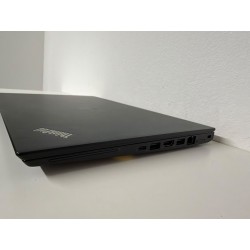 Lenovo ThinkPad T470s I5 8GB Ram 128 SSD2 RICONDIZIONATO