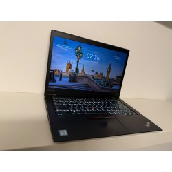 Lenovo ThinkPad T470s I5 8GB Ram 128 SSD2 RICONDIZIONATO