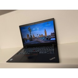 Lenovo ThinkPad T470s I5 8GB Ram 128 SSD2 RICONDIZIONATO